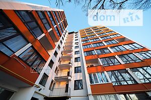 Продажа квартиры, Чернигов, р‑н. Рокоссовского, Белова, дом 37
