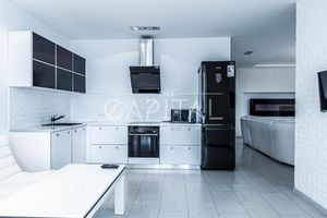 Продажа квартиры, Киев, р‑н. Голосеевский, Саперно-Слободская улица, дом 10
