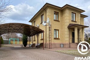 Продажа дома, Запорожье, р‑н. Днепровский (Ленинский), Силовая улица, дом 73А