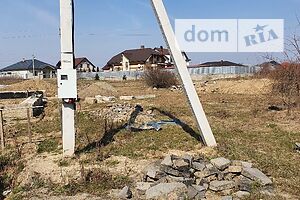 Продажа участка под жилую застройку, Ужгород, р‑н. Минай, Станционная улица