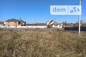 Продажа участка под жилую застройку, Киевская, Ирпень, р‑н. Гостомель, Леонтовича