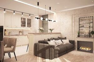Продажа торговой площади, Киев, р‑н. Дарницкий, Садовая улица, дом 102
