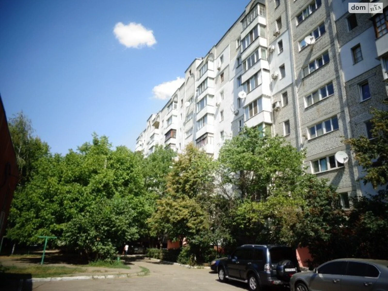 Продается 4-комнатная квартира 79 кв. м в Николаеве, цена: 63000 $