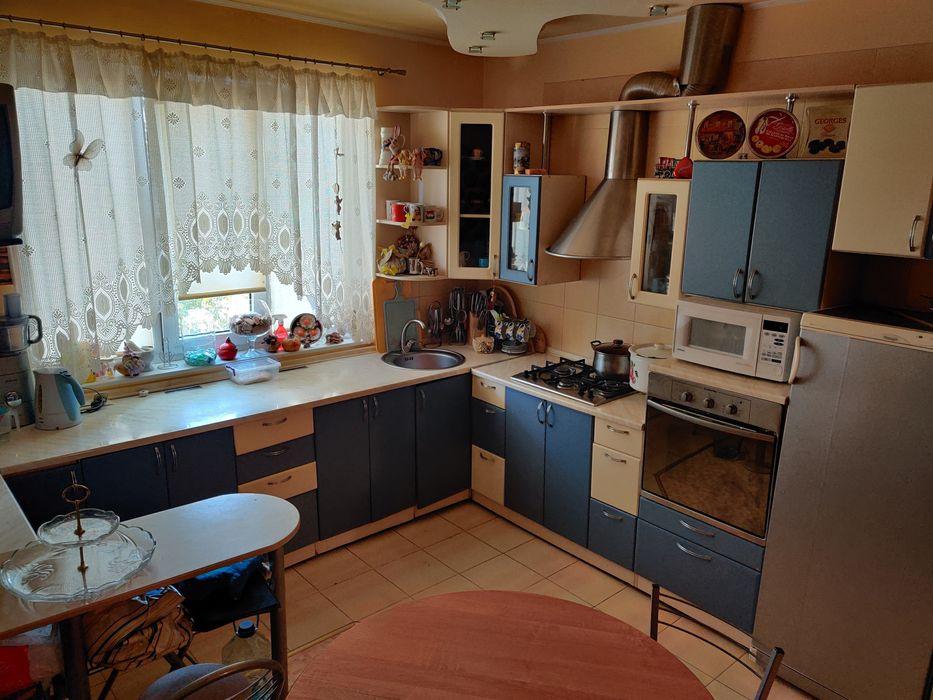 Продается 4-комнатная квартира 84 кв. м в Харькове, цена: 86000 $