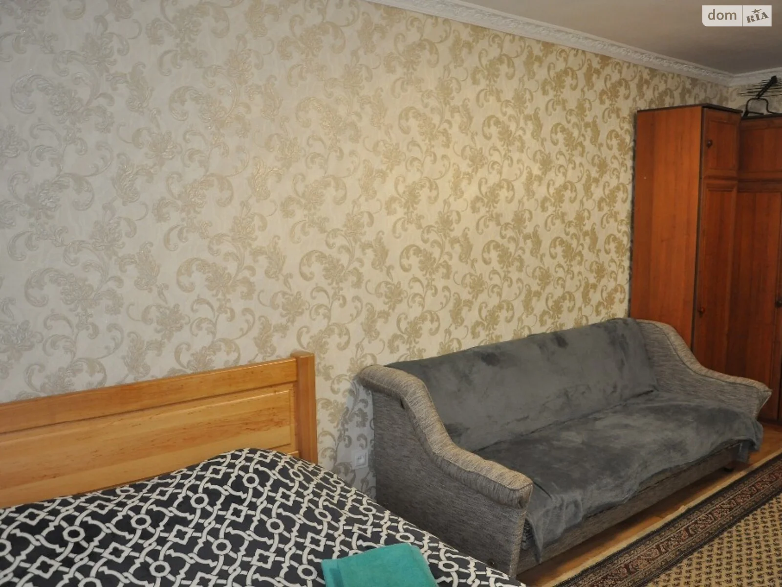 Здається в оренду 1-кімнатна квартира у Житомирі - фото 3