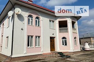 Продажа дома, Черновцы, р‑н. Садгорский, Рокитнянская улица