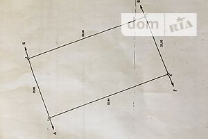 Продажа участка под жилую застройку, Тернополь, р‑н. Петриков