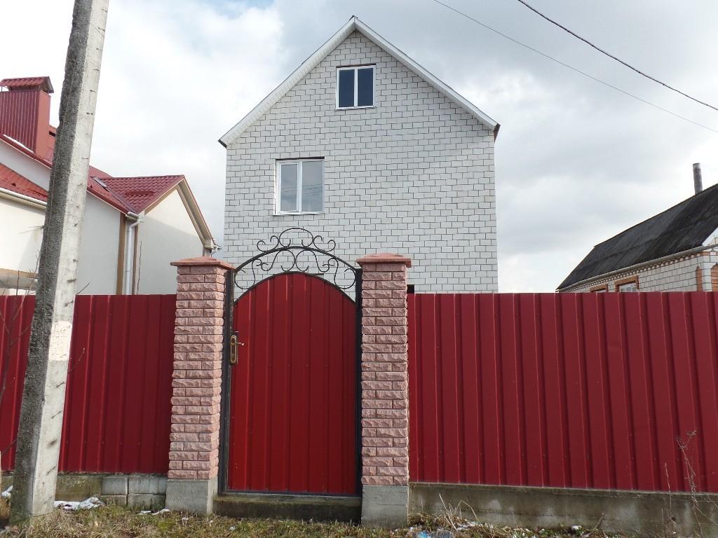 Продається будинок 2 поверховий 125 кв. м з каміном, цена: 29900 $ - фото 1