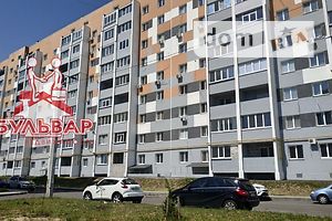 Продажа квартиры, Харьков, р‑н. Алексеевка, ст.м. Алексеевская, Домостроительная ул., дом 11