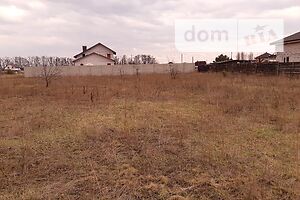 Продаж землі комерційного призначення, Київська, Києво-Святошинський, c. Дмитрівка, Північна