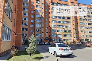 Продажа квартиры, Киевская, Луцк, р‑н. 55 микрорайон, Дмитрия Иващенко улица, дом 2