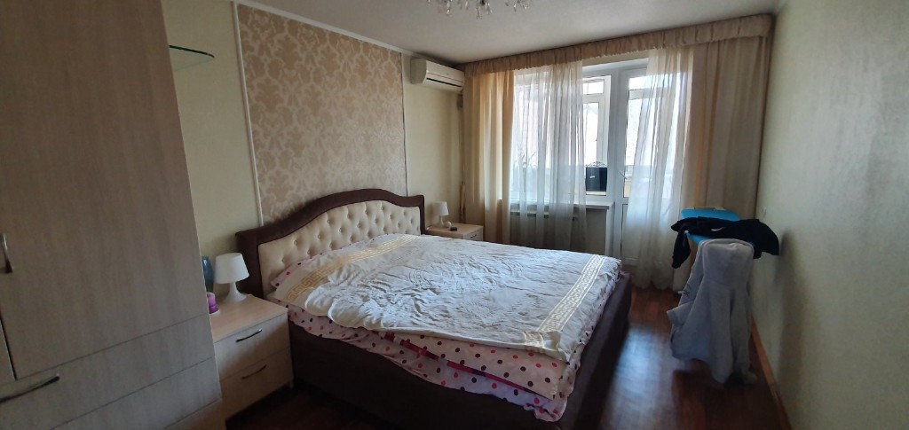 Продается 3-комнатная квартира 73 кв. м в Днепре, ул. Набережная, 66 - фото 1