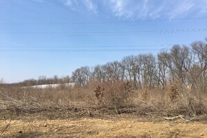 Продаж землі комерційного призначення, Вінниця, р‑н. Київська, Житомирське шосе вулиця