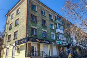 Продаж квартири, Чернігів, р‑н. Центр, Миру проспект, буд. 42