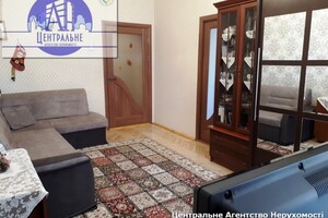 Продажа квартиры, Черновцы, р‑н. Центр, Гагарина Юрия улица
