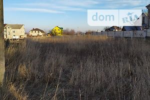 Продажа участка под жилую застройку, Тернополь, р‑н. Петриков