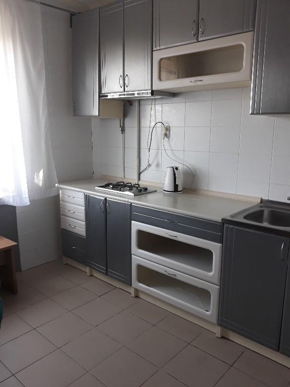 Здається в оренду 1-кімнатна квартира 34.8 кв. м у Рівному, цена: 10000 грн - фото 1