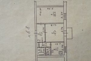Продаж квартири, Одеса, р‑н. Середній Фонтан, Фонтанская дорога
