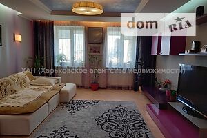 Продаж квартири, Харків, р‑н. Слобідський, ст.м. Спортивна, Лебединська вулиця
