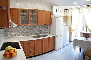 Продажа квартиры, Киев, р‑н. Новобеличи, ст.м. Академгородок, Николая Ушакова улица, дом 34а