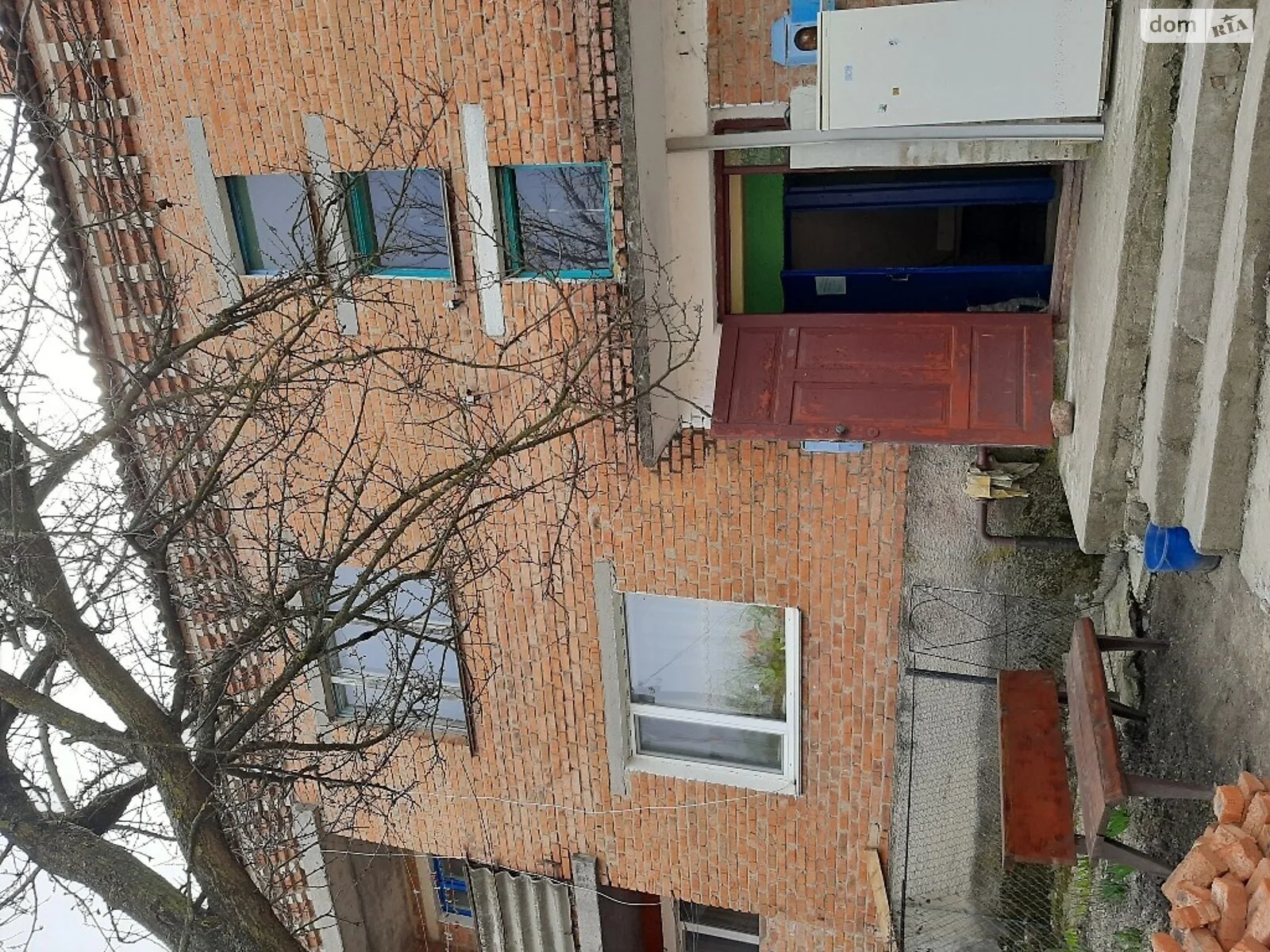 Продается 2-комнатная квартира 45 кв. м в Вахновке, цена: 6500 $