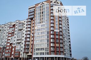 Продаж квартири, Хмельницький, р‑н. Виставка, Старокостянтинівське шосе, буд. 5-В, кв. 38