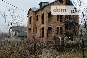 Продажа дома, Тернополь, р‑н. Оболоня, Стадниковой Софии улица