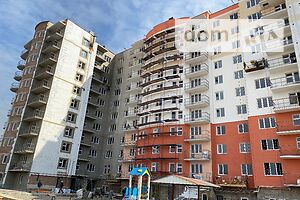 Продажа квартиры, Тернополь, р‑н. Аляска, В. Великого, дом 0