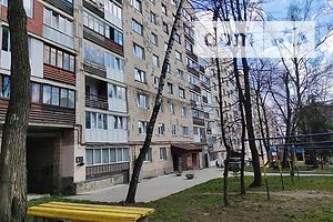 Продажа квартиры, Тернополь, р‑н. Восточный, Бандеры Степана проспект