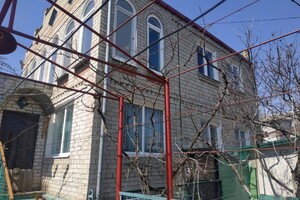 Продаж будинку, Одеська, Чорноморськ, c. Велика Долина, центральная