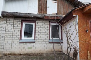 Продажа части дома, Черкассы, р‑н. Седова, Хижняковський (Герцена) переулок