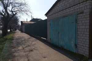 Продажа части дома, Черкассы, р‑н. к-т Мир, Черновола (Энгельса) улица