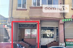 Долгосрочная аренда помещения свободного назначения, Ивано-Франковск, р‑н. Центр, Гаркуши улица
