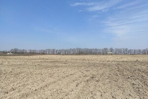 Продаж землі комерційного призначення, Вінниця, р‑н. Київська, Житомирське шосе вулиця