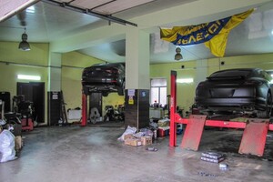 Продажа объекта сферы услуг, Запорожье, р‑н. Днепровский (Ленинский), Північне шосе