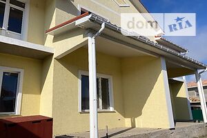 Продается дом на 2 этажа 108 кв. м с участком