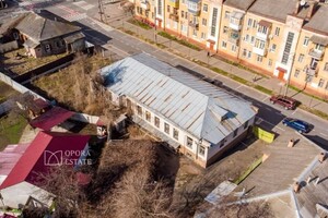Продажа помещения свободного назначения, Чернигов, р‑н. Центр, Ремесленная (Комсомольская) улица, дом 10