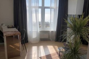 Продаж квартири, Одеса, р‑н. Приморський, Каманіна (Курчатова) вулиця, буд. 16а/5