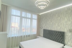 Продаж квартири, Одеса, р‑н. Приморський, Каманіна (Курчатова) вулиця, буд. 16а/5