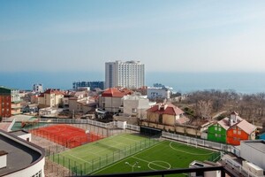 Продаж квартири, Одеса, р‑н. Приморський, Каманіна (Курчатова) вулиця, буд. 16а/5