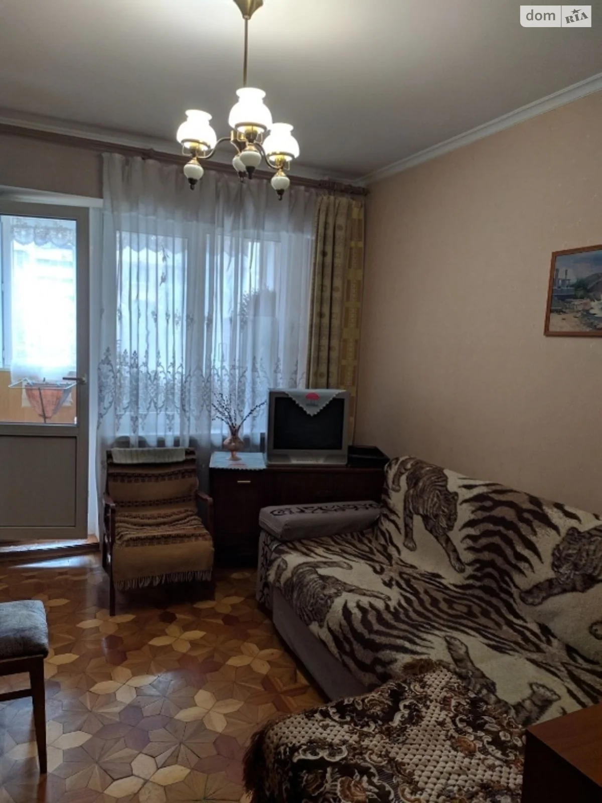 Продається 1-кімнатна квартира 63 кв. м у Одесі, вул. Ільфа і Петрова, 32 - фото 1