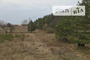 Продаж ділянки під житлову забудову, Вінниця, c. Некрасове, Молодіжна вулиця