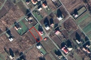 Продается земельный участок 10 соток в Ивано-Франковской области, цена: 14900 $