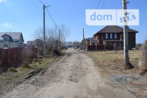 Продаж ділянки під житлову забудову, Київська, Києво-Святошинський, c. Святопетрівське, Янтарная