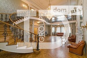 Продается дом на 4 этажа 1112 кв. м с камином, цена: 4500000 $