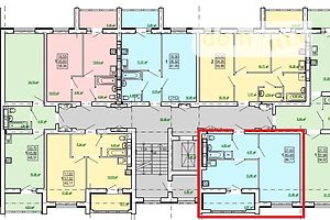 Продаж квартири, Харків, р‑н. Холодна Гора, ст.м. Холодна гора, Полтавський Шлях вулиця