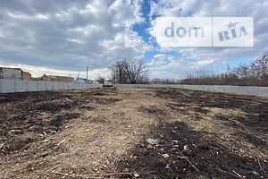 Продаж землі комерційного призначення, Київська, Біла Церква, р‑н. гайок, Гайок (Гайок) вулиця
