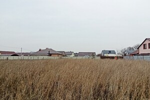 Продаж ділянки під житлову забудову, Вінниця, р‑н. Пирогово, Дружби вулиця