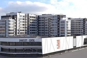 Продажа квартиры, Хмельницкий, р‑н. Центр, Прибужская улица