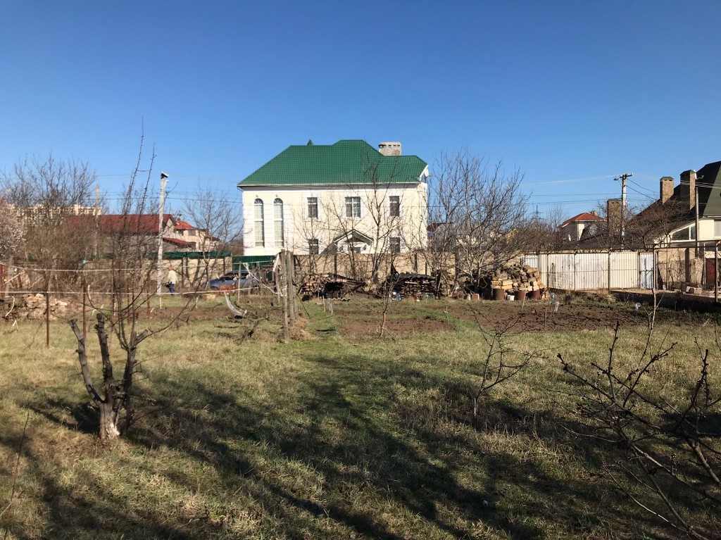 Продається земельна ділянка 8.4 соток у Одеській області - фото 3